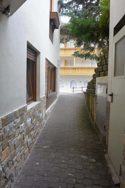 Apartments Antares Colfosco Dış mekan fotoğraf