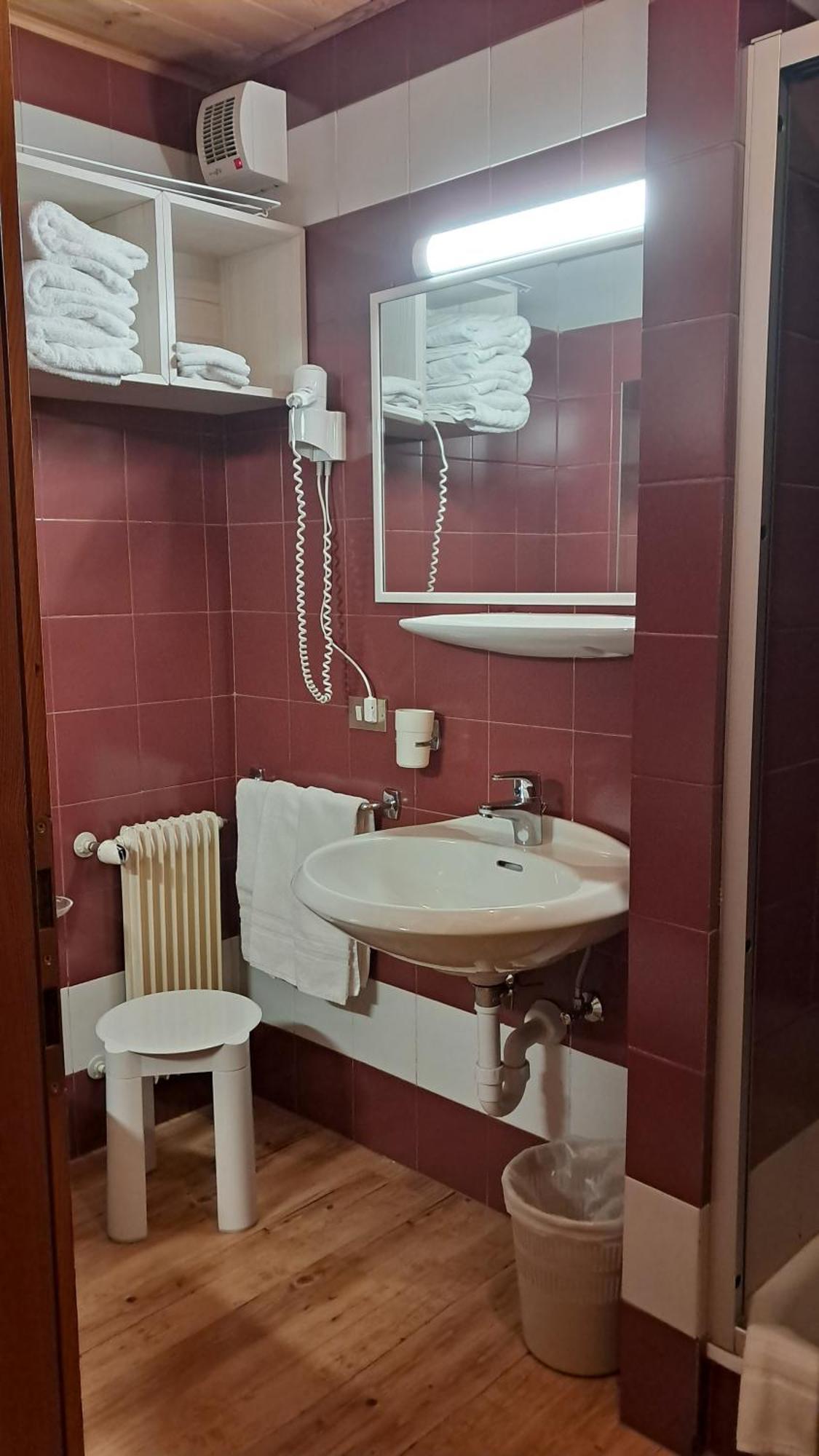 Apartments Antares Colfosco Dış mekan fotoğraf