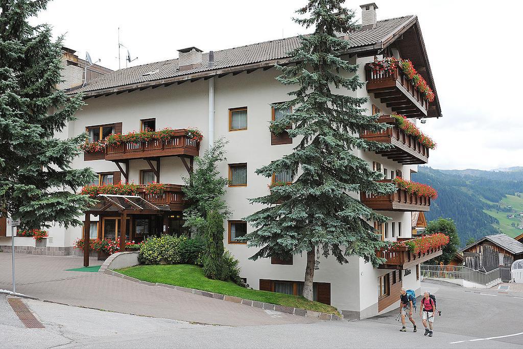Apartments Antares Colfosco Dış mekan fotoğraf