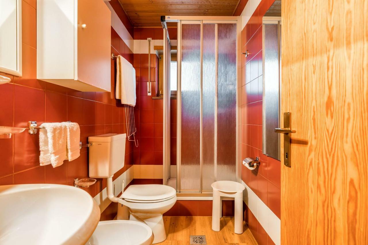 Apartments Antares Colfosco Dış mekan fotoğraf